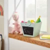 Rope Handle Kids' Storage Bin With Chalkboard - Pillowfort™ -Pillowfort GUEST 8e13ed87 f165 43b8 a543 ccdc1530982d