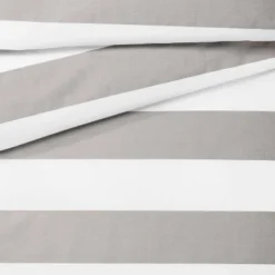 Rugby Striped Kids' Duvet Cover - Pillowfort™ -Pillowfort GUEST 910ee1b0 c66a 4721 9f9a 6ccfb19413c0