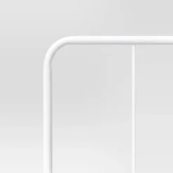 Twin Metal Kids' Headboard - Pillowfort™ -Pillowfort GUEST 941f20ec 7ab0 440d 8528 2f5530f3aa32