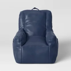 Sensory Friendly Kids’ Chair With Ottoman - Pillowfort™ -Pillowfort GUEST 9b32d4c2 9c40 4186 9ee9 aa03d6ffcf42