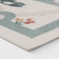 Garden Path Kids' Mat - Pillowfort™ -Pillowfort GUEST 9baf268b 8200 45dd a329 7a97db947433