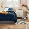 Jersey Wave Kids' Comforter Set - Pillowfort™ -Pillowfort GUEST 9d87a510 3fb3 46c7 a4d1 8602d48dffc1