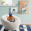 Tulip Kids’ Chair - Pillowfort™ -Pillowfort GUEST a12103c1 6bd7 4f62 b95c 4d13a175a3a3