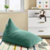 Triangle Lounge Kids’ Chair - Pillowfort™ -Pillowfort GUEST a383c2ed 5958 49e6 a7ac 748b555b786c