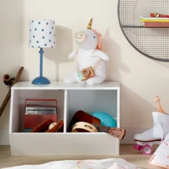 Polka Dot Kids' Accent Lamps - Pillowfort™ -Pillowfort GUEST a3b62b0a bb37 474d a4ce 38ec32b7c278