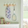 Metal And Wood Hanging Kids' Wall Hooks White - Pillowfort™ 2 Metal And Wood Hanging Kids' Wall Hooks White - Pillowfort™ -Pillowfort GUEST a4ae31ce bc2d 488b be12 85e9f7d2748a