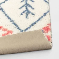 Mesa Area Kids' Rug Pink/Blue - Pillowfort™ 9 Mesa Area Kids' Rug Pink/Blue - Pillowfort™ -Pillowfort GUEST a4d7c55c b42f 438d 8c80 258854642955