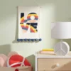 Love Hanging Kids' Wall Decor - Pillowfort™ -Pillowfort GUEST a577a630 bd8e 4f26 a774 367d931df4f6