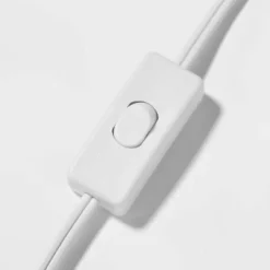 Modern Metal Kids' Table Lamp - Pillowfort™ 11 Modern Metal Kids' Table Lamp - Pillowfort™ -Pillowfort GUEST aa14f42a 6710 450d bbbe 08ff0c07606d