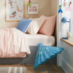 Seersucker Kids' Duvet Cover - Pillowfort™ -Pillowfort GUEST ab19ace6 c0c4 41ae a9ac c6f99be9d004