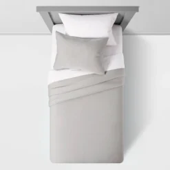 Jersey Kids' Duvet Cover - Pillowfort™ -Pillowfort GUEST ac9256c5 aab2 465c b65c 116cc86ee62e