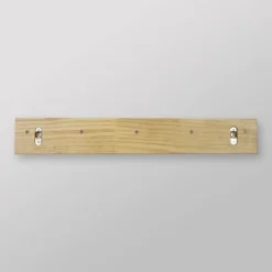 Painted Kids' Wood Hooks - Pillowfort™ -Pillowfort GUEST b1203af8 1c7f 49b6 b9b3 e0ee4f724b69