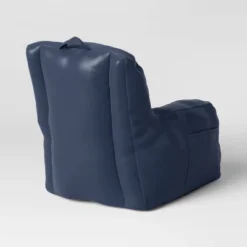 Sensory Friendly Kids’ Chair With Ottoman - Pillowfort™ -Pillowfort GUEST b131275c 8d49 476d 8708 921eaa2accf7