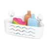 Kids' Shower Caddy Corner White - Pillowfort™ -Pillowfort GUEST b2f078d0 861b 4ae4 b5f0 da11e6a2aa24