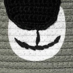 Koala Kids' Coiled Rope Basket - Pillowfort™ -Pillowfort GUEST b30b70e6 e723 4b83 bc78 ddd604fa3ea4