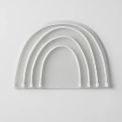 Rainbow Neon Kids' Wall Decor - Pillowfort™ -Pillowfort GUEST b7a126a3 1f0e 4793 aa2d 7c265445571a