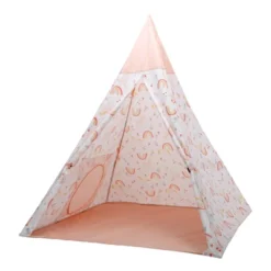Unicorn Kids' Tent - Pillowfort™ -Pillowfort GUEST b7b7a2cb 01a2 496f 88eb 719611c94b86