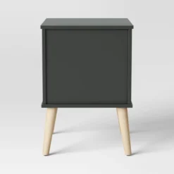 Modern Kids' Nightstand Dark Gray - Pillowfort™ 11 Modern Kids' Nightstand Dark Gray - Pillowfort™ -Pillowfort GUEST b816aaae 5975 4fda 8fda 99d4900e9f96