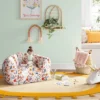 Corduroy Club Kids’ Chair - Pillowfort™ -Pillowfort GUEST b8ee5ecc 2f02 4f47 9d22 9bd2f9643265