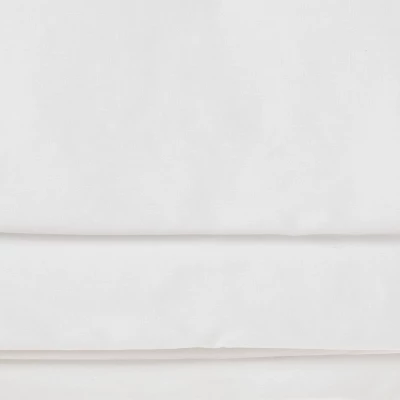 32" X 64" Blackout Roman Kids' Shade White - Pillowfort™ 4 32" X 64" Blackout Roman Kids' Shade White - Pillowfort™ - Image 2