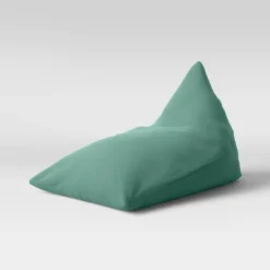 Triangle Lounge Kids’ Chair - Pillowfort™ 21 Triangle Lounge Kids’ Chair - Pillowfort™ -Pillowfort GUEST c35b1e19 9b2c 47e8 a5f4 64a3bf693f6b