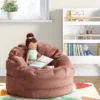 Settle In Kids’ Bean Bag Chair - Pillowfort™ -Pillowfort GUEST c70b13c2 d065 4008 8bcc dd19f5f36cc3