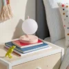 Round Bulb Kids' Nightlight With Switch - Pillowfort™ -Pillowfort GUEST c9df595b 36a3 4327 9c41 7ad9045c89c3