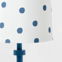 Polka Dot Kids' Accent Lamps - Pillowfort™ -Pillowfort GUEST cb14ab27 ce21 45c1 b9a5 89b3da1e1537