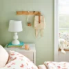 Painted Kids' Wood Hooks - Pillowfort™ -Pillowfort GUEST cb33e989 eeaa 41bc b8e4 a962fbb1a18a