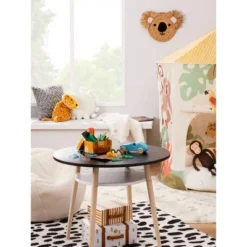 Water Hyacinth Koala Head Kids' Wall Decor Natural - Pillowfort™ 7 Water Hyacinth Koala Head Kids' Wall Decor Natural - Pillowfort™ -Pillowfort GUEST cd2d592a ab96 4dec 9b6d 397add36f280