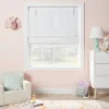 32" X 64" Blackout Roman Kids' Shade White - Pillowfort™ 1 32" X 64" Blackout Roman Kids' Shade White - Pillowfort™ -Pillowfort GUEST cd8f315c 0cfa 4cd1 9044 8c3e82c901e6 4