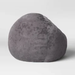 Fuzzy Fur Kids’ Bean Bag - Pillowfort™ -Pillowfort GUEST cdd8f121 bd6c 44a8 ac91 29e795efddf8