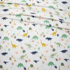 Dinosaur Microfiber Kids' Sheet Set - Pillowfort™ -Pillowfort GUEST ce5e5ac0 f5cb 4f54 ae94 8ffb914045bf