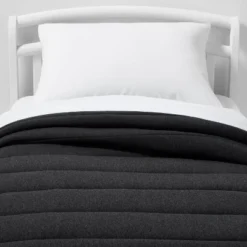 Toddler Channel Jersey Kids' Comforter - Pillowfort™ -Pillowfort GUEST d0974690 b63e 42b5 90b9 8f7eaf16c575