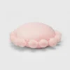 Round Plush Kids' Pillow With Poms-Poms - Pillowfort™ -Pillowfort GUEST d92ce157 a69d 493f 8e1c ed6e32d1efc1