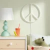 Peace Neon Kids' Wall Decor - Pillowfort™ 2 Peace Neon Kids' Wall Decor - Pillowfort™ -Pillowfort GUEST da63c2a1 c13f 4f59 bca7 08a1c02ffbdb