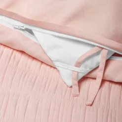 Seersucker Kids' Duvet Cover - Pillowfort™ -Pillowfort GUEST db448df8 478c 413c 927f c1019fd2f01c