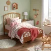 Butterfly Value Multi-Piece Kids' Bedding Set Rose - Pillowfort™ -Pillowfort GUEST e0323e4e 979d 4fe4 8d38 627cc0dcc8b5