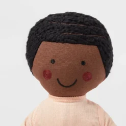 Decorative Kids' Pillow Pal Peach - Pillowfort™ -Pillowfort GUEST e10a8e4d 4778 440a 8235 4708e5475adb