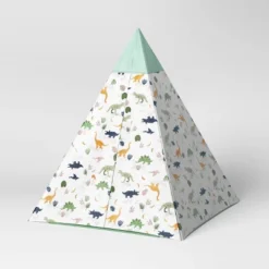 Dinosaur Kids' Tent - Pillowfort™ 15 Dinosaur Kids' Tent - Pillowfort™ -Pillowfort GUEST e6a4c5e4 8599 4da1 bca0 7ae2b8bd340b