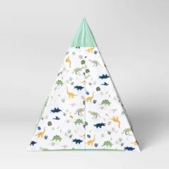 Dinosaur Kids' Tent - Pillowfort™ 16 Dinosaur Kids' Tent - Pillowfort™ -Pillowfort GUEST e741c90b 8019 4673 b979 2eb402bdbfe6