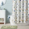 Dinosaur Kids' Shower Curtain - Pillowfort™ -Pillowfort GUEST eb2f8397 1bfa 4ebf b501 90773d2d5fde