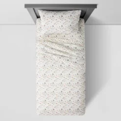 City Cars Cotton Kids' Sheet Set - Pillowfort™ -Pillowfort GUEST ebf966ff 49db 4b72 b0b8 93faaacd4428