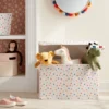 Large Rectangular Kids' Fabric Kids' Storage Bin - Pillowfort™ -Pillowfort GUEST ecc32438 2a36 47fe a22e f7995ad68d44