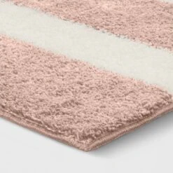 Kids' Rugby Striped Kids' Rug - Pillowfort™ -Pillowfort GUEST ef020aee 0f6b 41f2 8437 5ed189d8f7c1