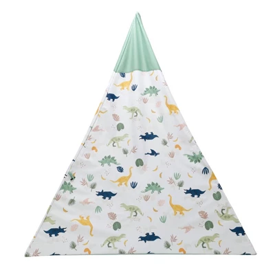 Dinosaur Kids' Tent - Pillowfort™ 10 Dinosaur Kids' Tent - Pillowfort™ - Image 8