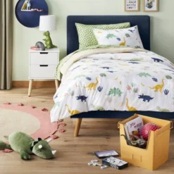 Twin Upholstered Kids' Headboard - Pillowfort™ -Pillowfort GUEST fc4be3be 50c7 4a50 9c9a 949cf9314268 3