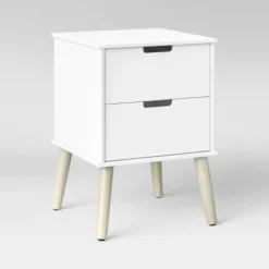 Modern Kids' Nightstand White - Pillowfort™ -Pillowfort GUEST fe8c980f f725 45cd b2dd 5ddfeaa8aa37