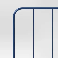 Twin Metal Kids' Bed - Pillowfort™ -Pillowfort GUEST fee61b1b c747 4cf6 a613 7d7dd04b6d48